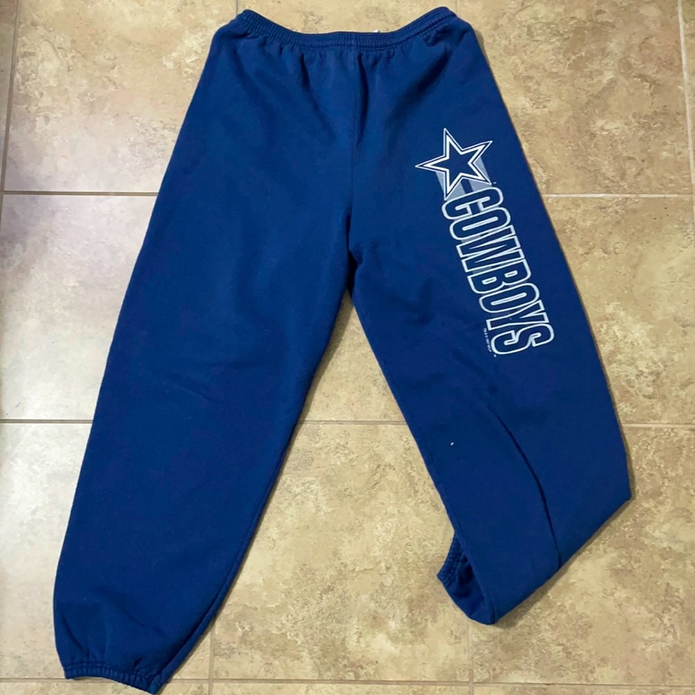Vintage Dallas Cowboys Sweatpants